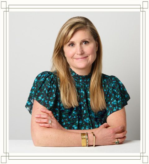 Leandra Fremont-Smith of Leandra Design